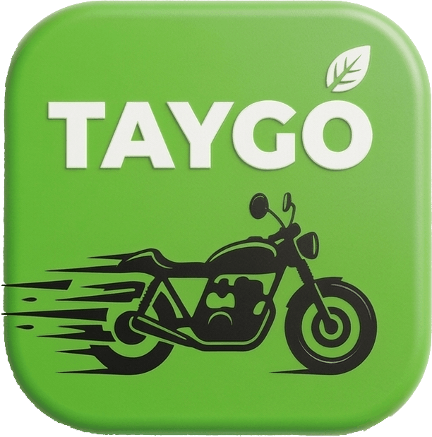 Taygo Logo